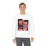 Yum Jab Crewneck Sweatshirt