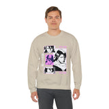 Byak Kuch Crewneck Sweatshirt