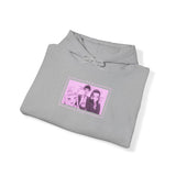 Tsub, Fuy and Aki Hoodie