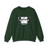 Ne Hyu Crewneck Sweatshirt