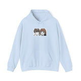 Kot an Nao Hoodie