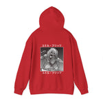 Ym Fri Hoodie