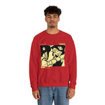 Med Crewneck Sweatshirt