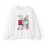 Kid Gaa Crewneck Sweatshirt