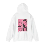 Zeni and Nez Hoodie