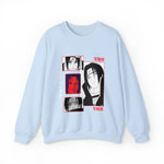 Ita Uch Crewneck Sweatshirt