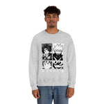 De and Bak Crewneck Sweatshirt