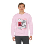 Kid Gaa Crewneck Sweatshirt