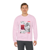 Kid Gaa Crewneck Sweatshirt