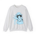 May Shi Crewneck Sweatshirt