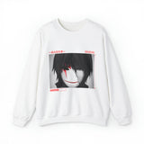 He Crewneck Sweatshirt