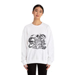 Shikam Na Crewneck Sweatshirt