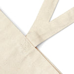 Luf, Zo, and San Tote Bag