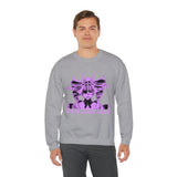 Kat Kyoko Crewneck Sweatshirt