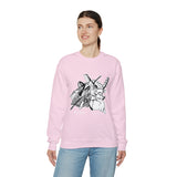 Ashi Crewneck Sweatshirt