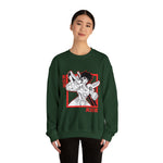 Ry San Crewneck Sweatshirt