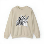 Ashi Crewneck Sweatshirt