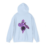 Fused Zam Hoodie