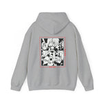 Akats Hoodie