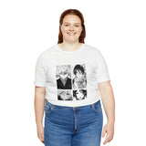 Gabi and Sag T-Shirt