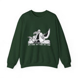 Uki Crewneck Sweatshirt