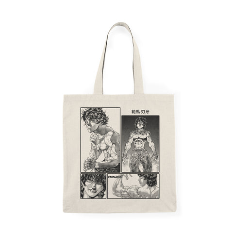 Ba Han Tote Bag