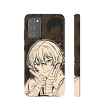 Osa Daz Phone Case