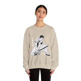 To Fushig Crewneck Sweatshirt