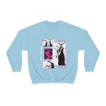 Eli Ainsw Crewneck Sweatshirt