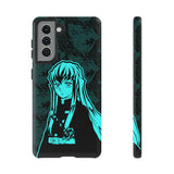 Muich Phone Case