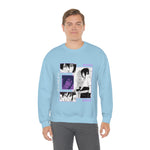 Sas Uch Crewneck Sweatshirt