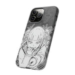 To iPhone 14 Pro Max Phone Case