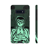 Yus Urame Phone Case