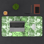 Naof Iwat Desk Mat