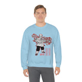 Sako Urokod Crewneck Sweatshirt