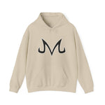 Maj Veg Hoodie