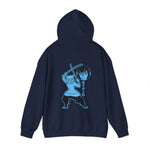 Inos Hashi Hoodie