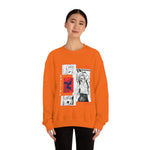 Pow Crewneck Sweatshirt