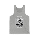 Go and Ge Tank Top