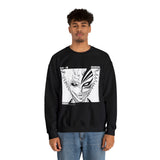 Ich Kuro Crewneck Sweatshirt 2.0