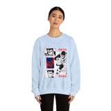 Sho Bar Crewneck Sweatshirt