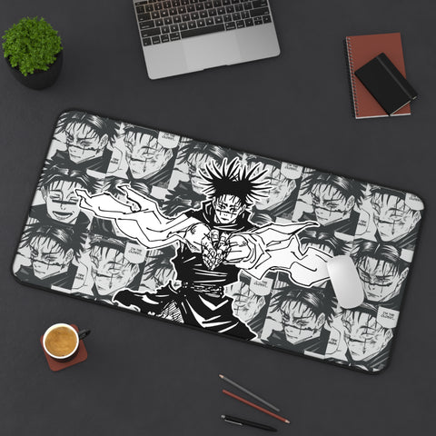 Cho Desk Mat