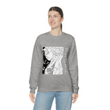 Go Sup Sai 3 Crewneck Sweatshirt