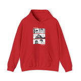 Gu and Cas Hoodie