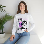 Byak Kuch Crewneck Sweatshirt