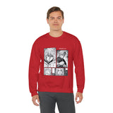 Thorf Crewneck Sweatshirt