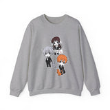 Toh, Ky, and Yu Crewneck Sweatshirt