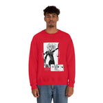 Cro Crewneck Sweatshirt