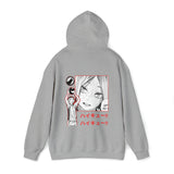 Ken Koz Hoodie