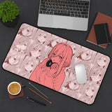 Mi Nak Desk Mat